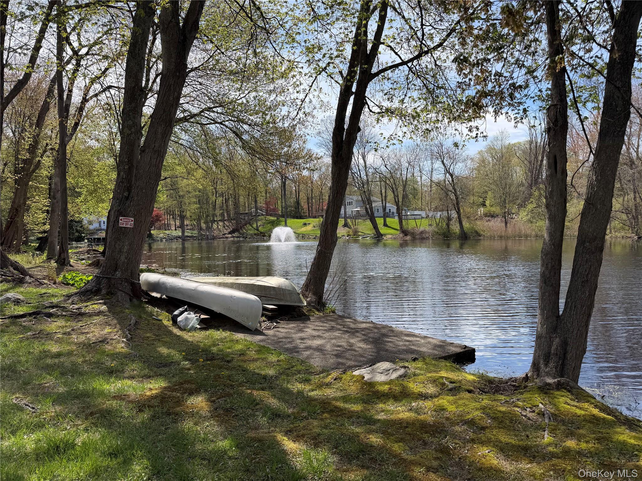 Single Family Crescent  Putnam County, NY 10579, MLS-991055-39