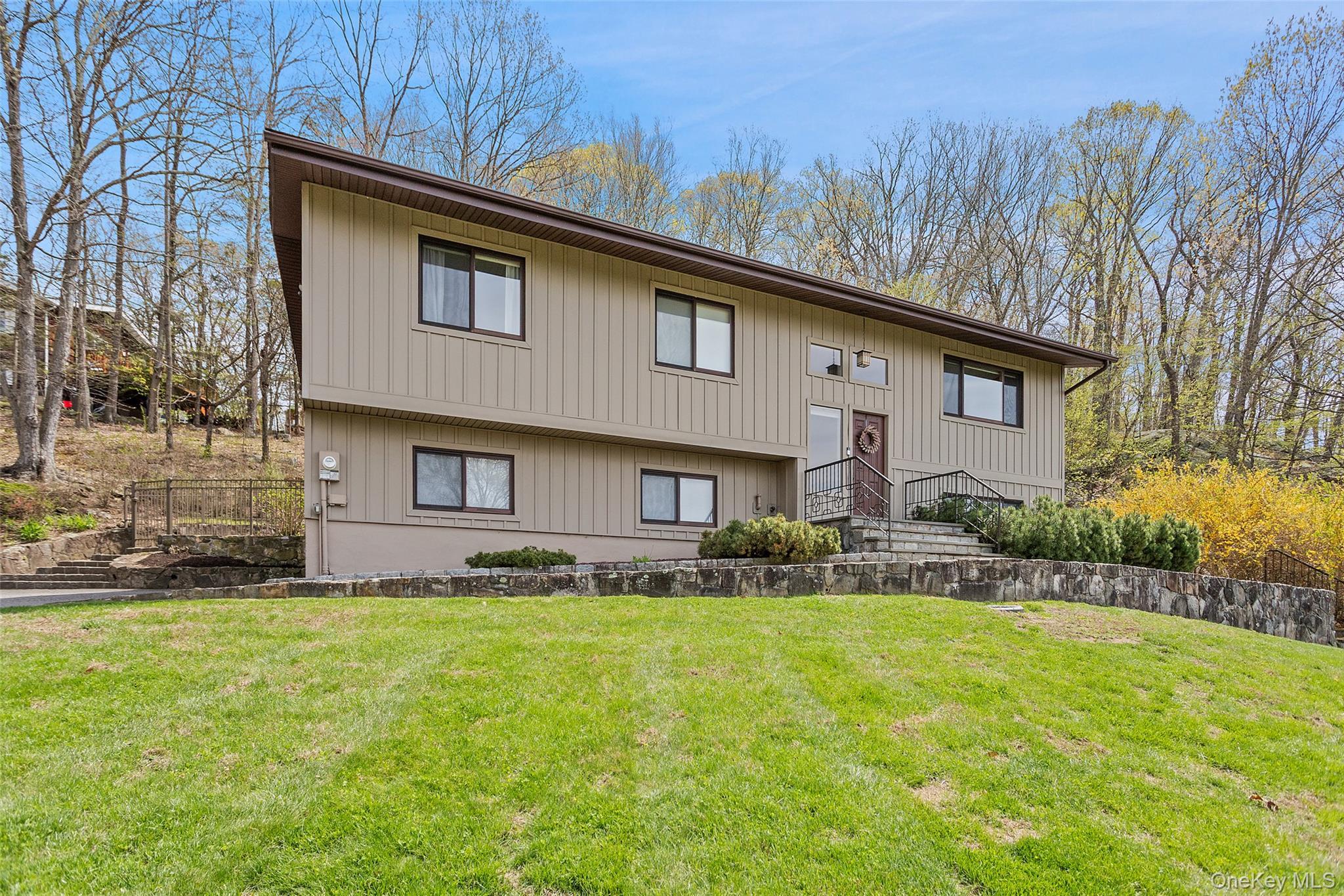 Single Family Crescent  Putnam County, NY 10579, MLS-991055-4