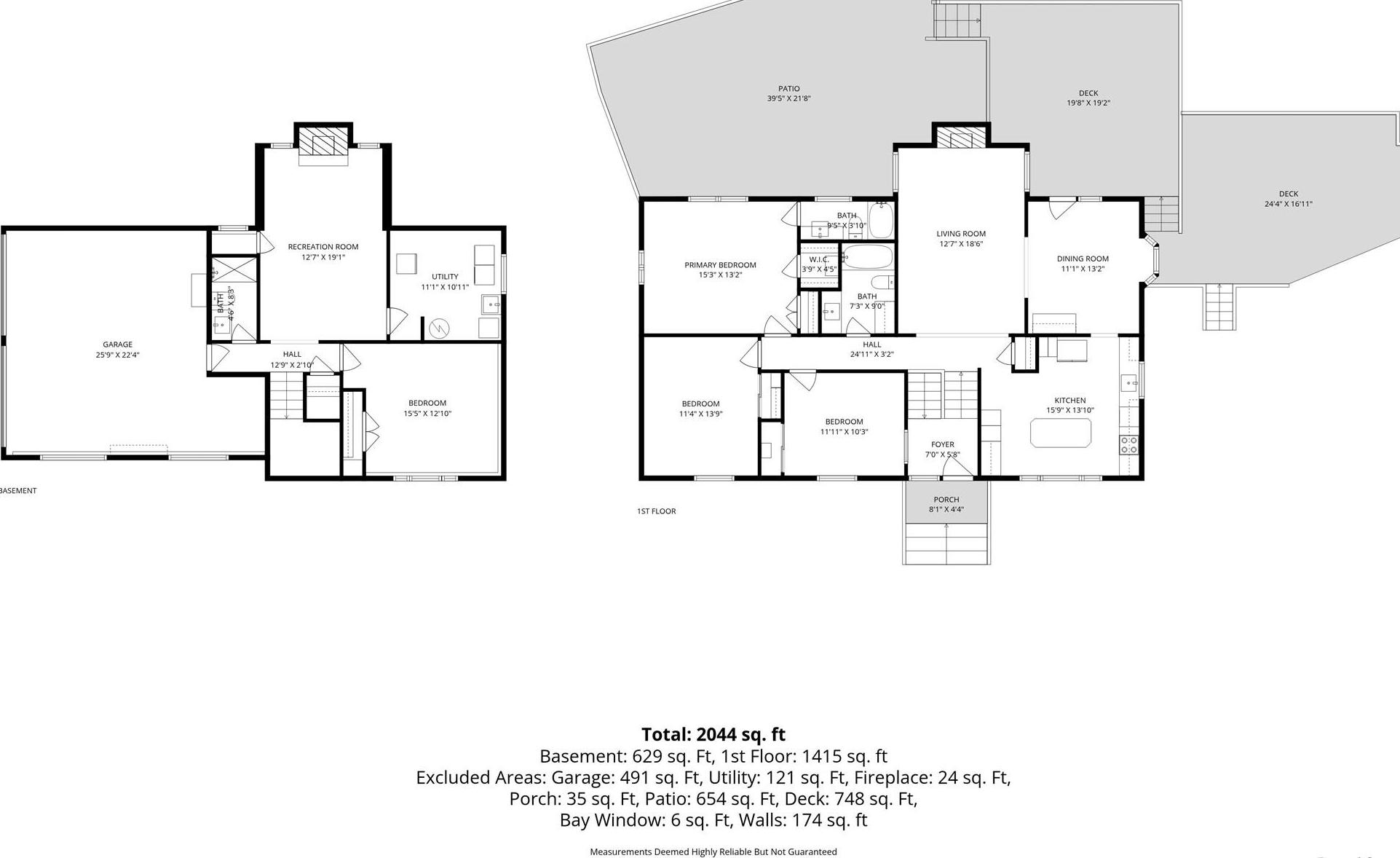Single Family Crescent  Putnam County, NY 10579, MLS-991055-44