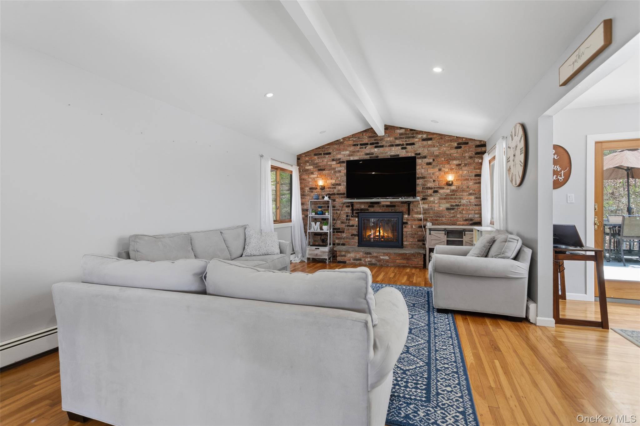 Single Family Crescent  Putnam County, NY 10579, MLS-991055-5