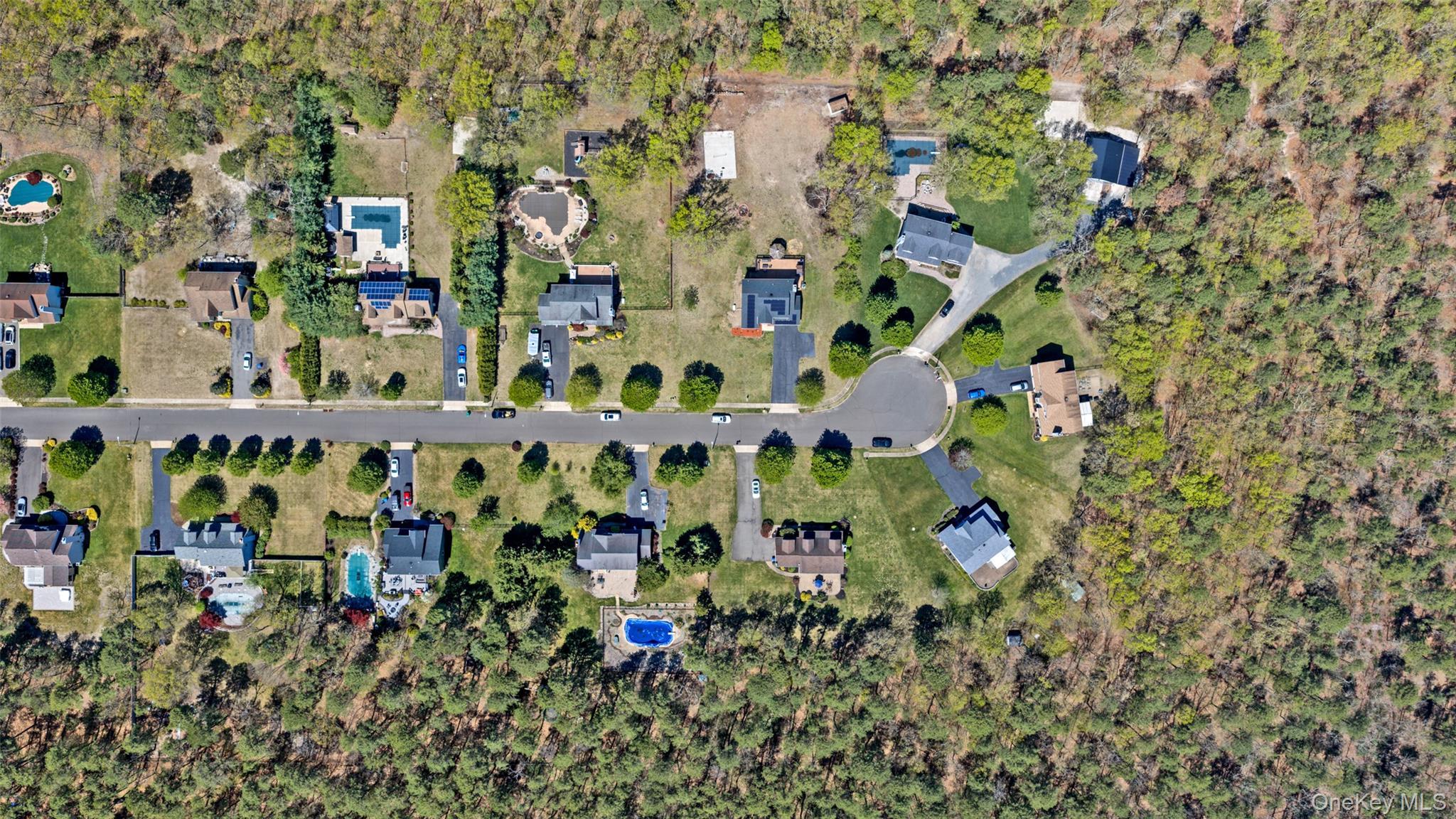 Single Family Country  Out Of Area, NY 08527, MLS-991061-24
