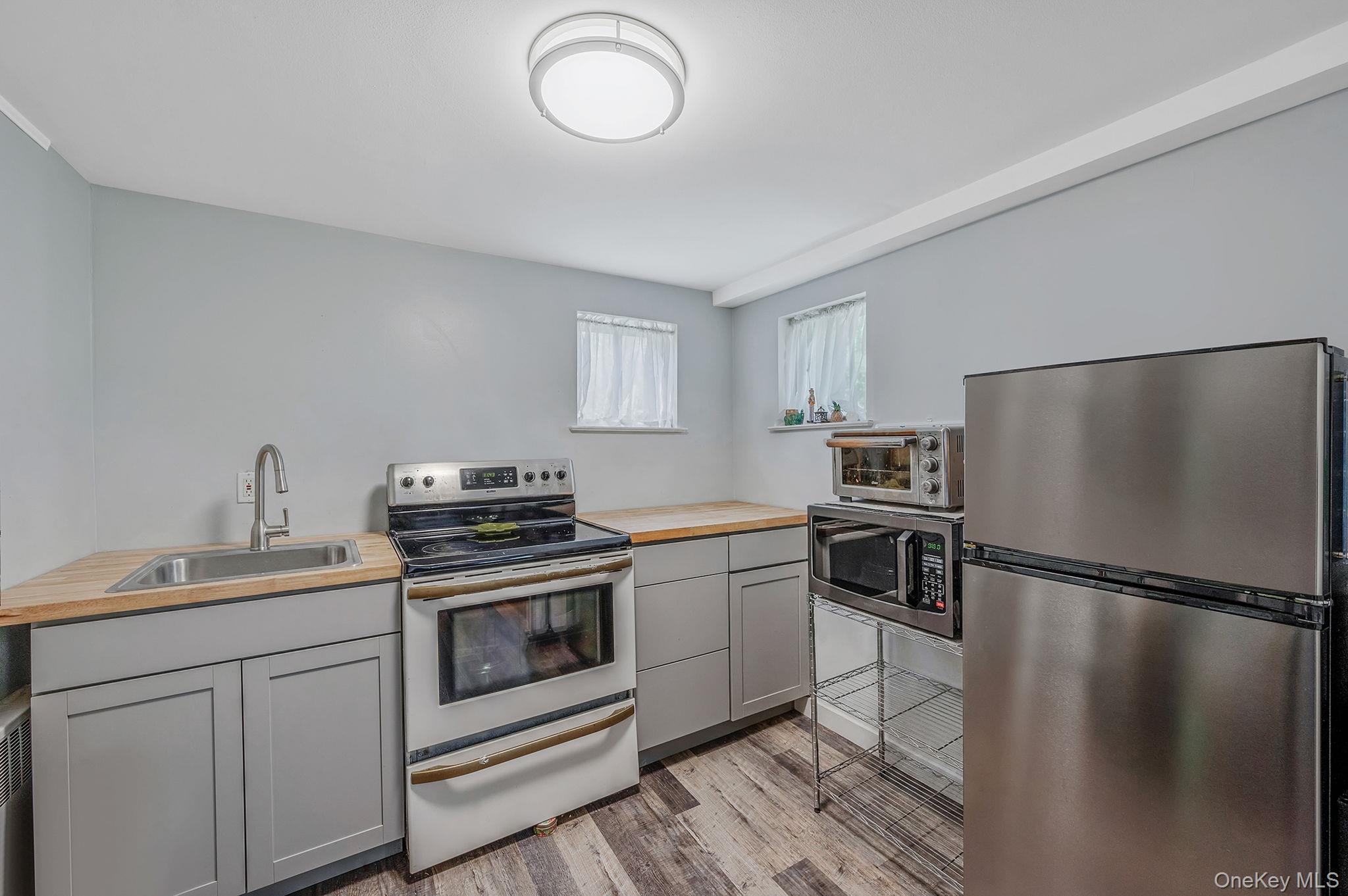 Single Family Gay Lore  Suffolk County, NY 11743, MLS-991071-17
