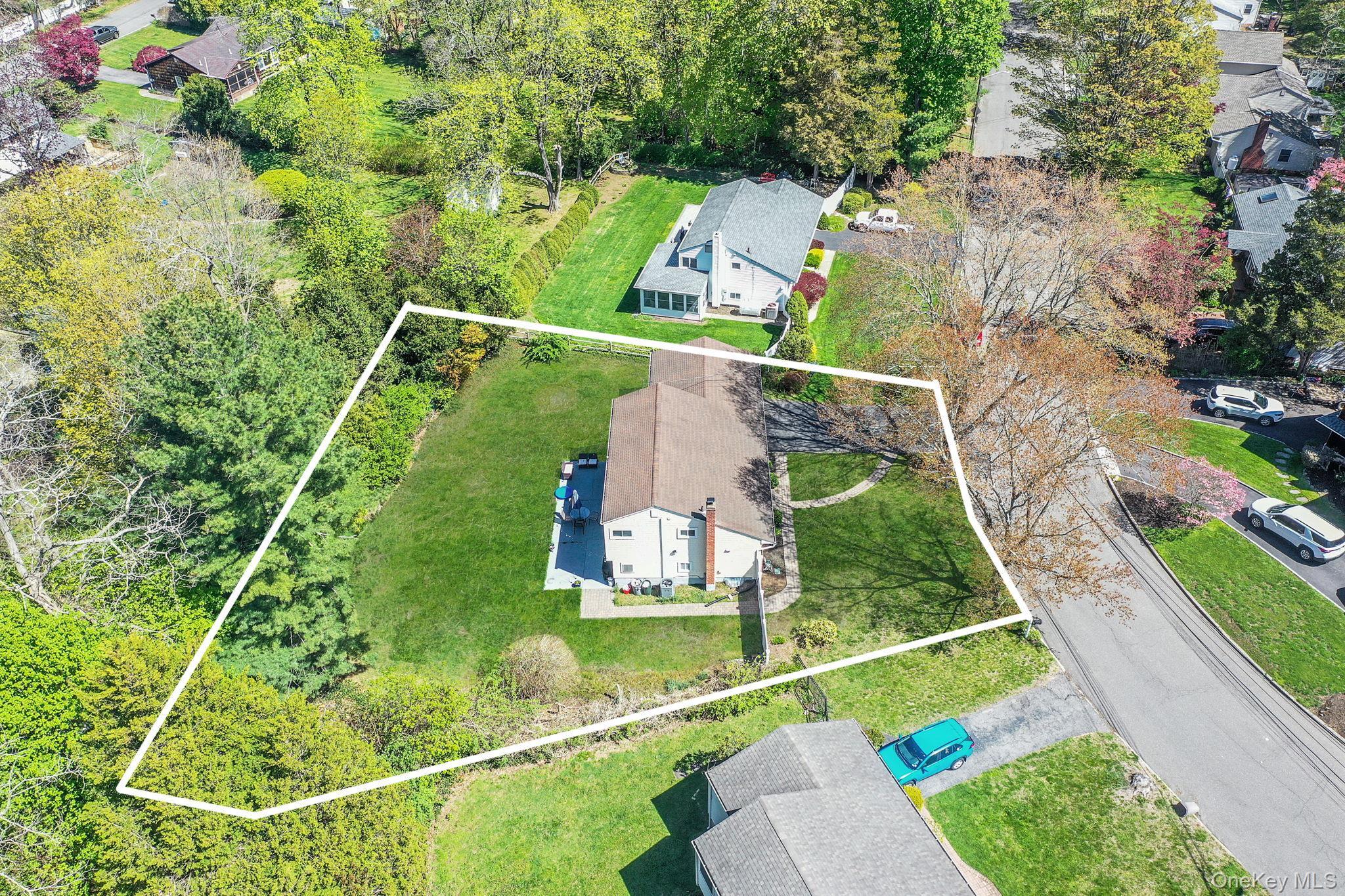 Single Family Gay Lore  Suffolk County, NY 11743, MLS-991071-2