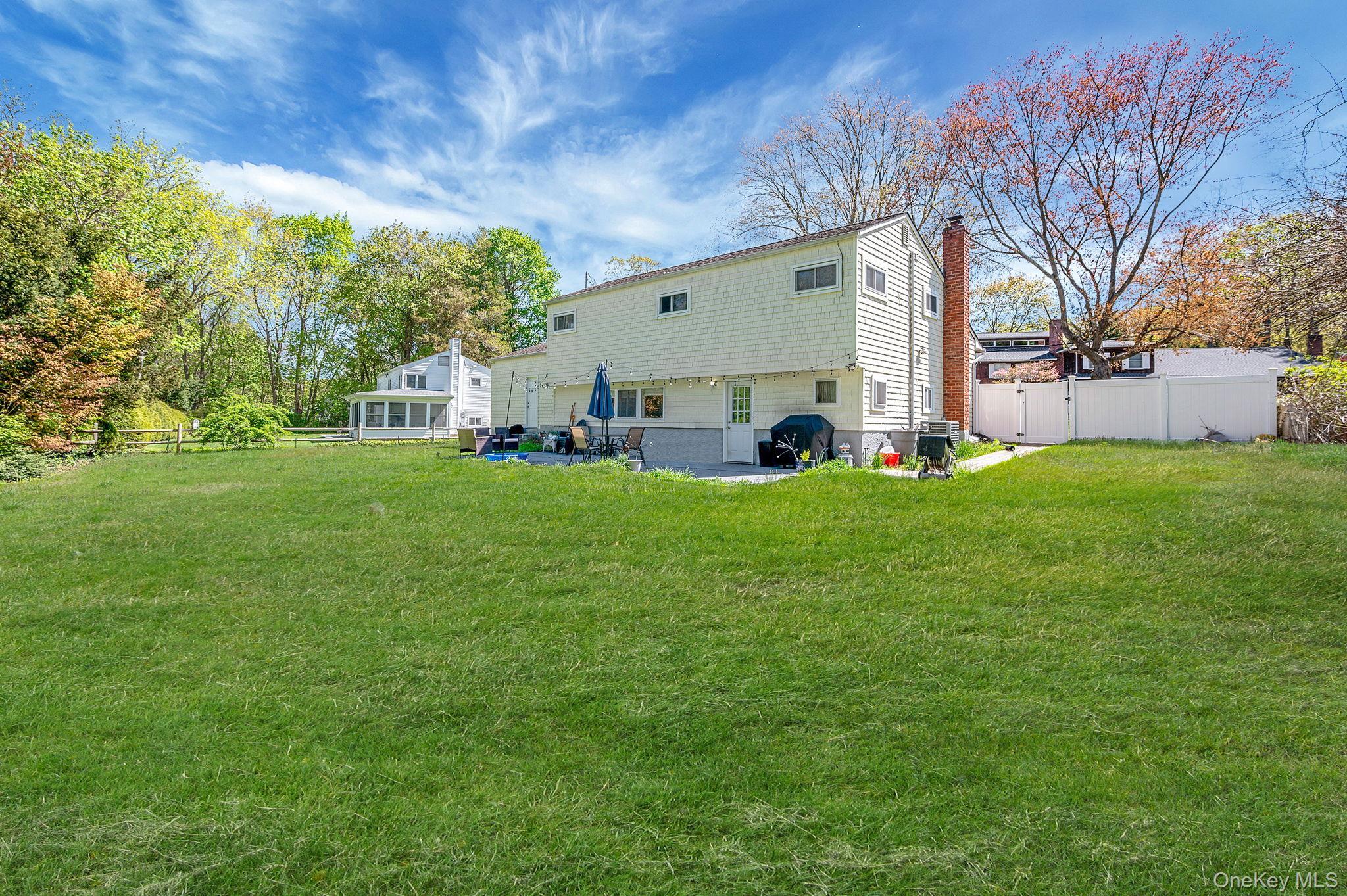 Single Family Gay Lore  Suffolk County, NY 11743, MLS-991071-29