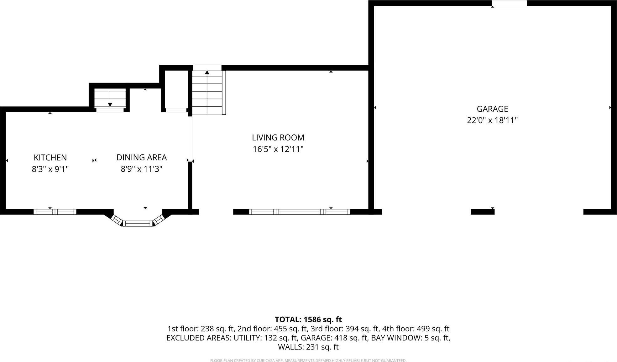 Single Family Gay Lore  Suffolk County, NY 11743, MLS-991071-31