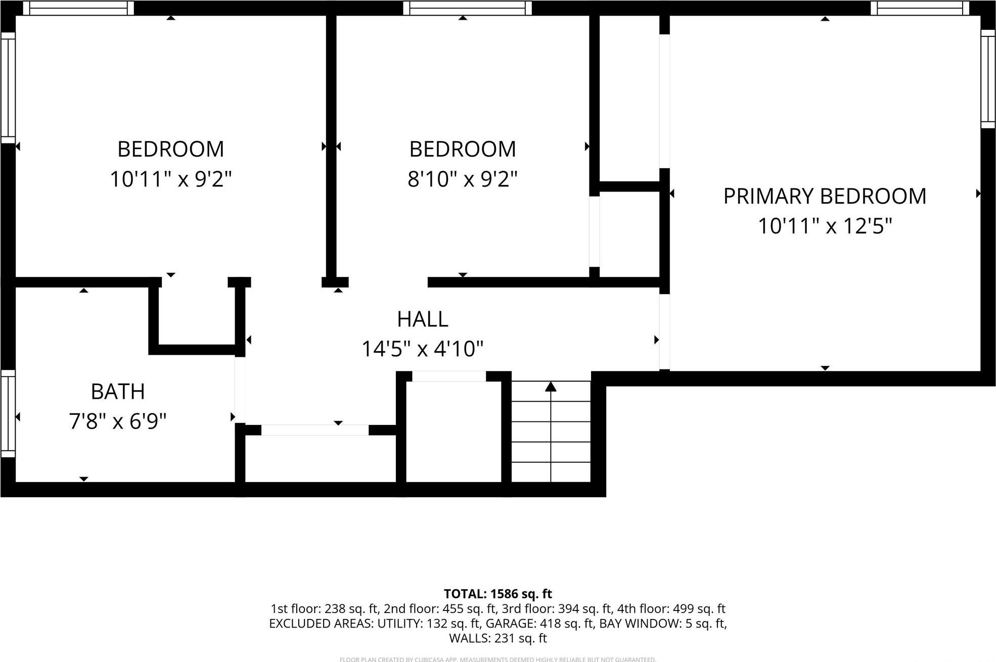 Single Family Gay Lore  Suffolk County, NY 11743, MLS-991071-32