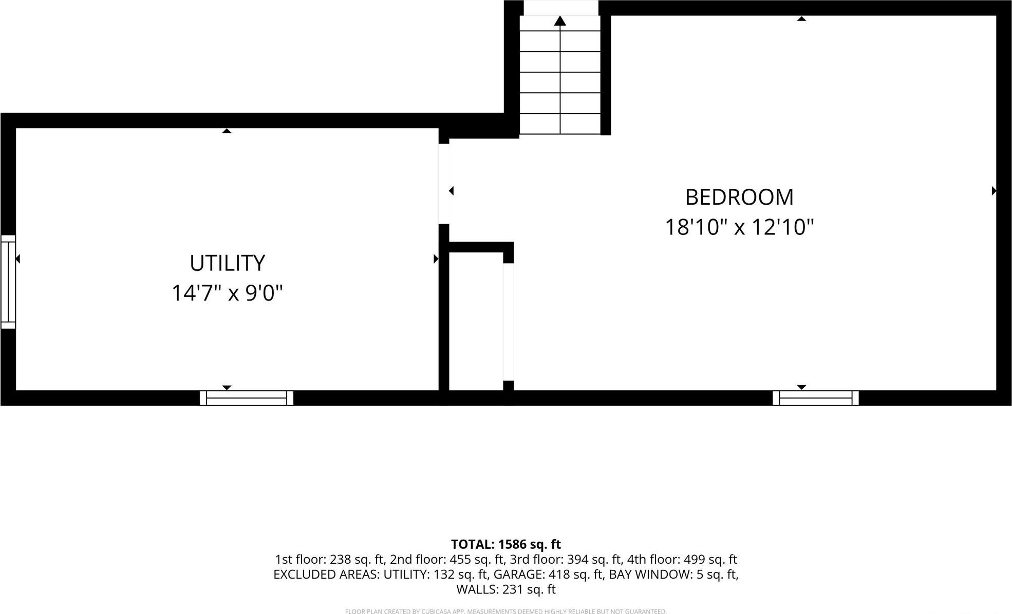 Single Family Gay Lore  Suffolk County, NY 11743, MLS-991071-34