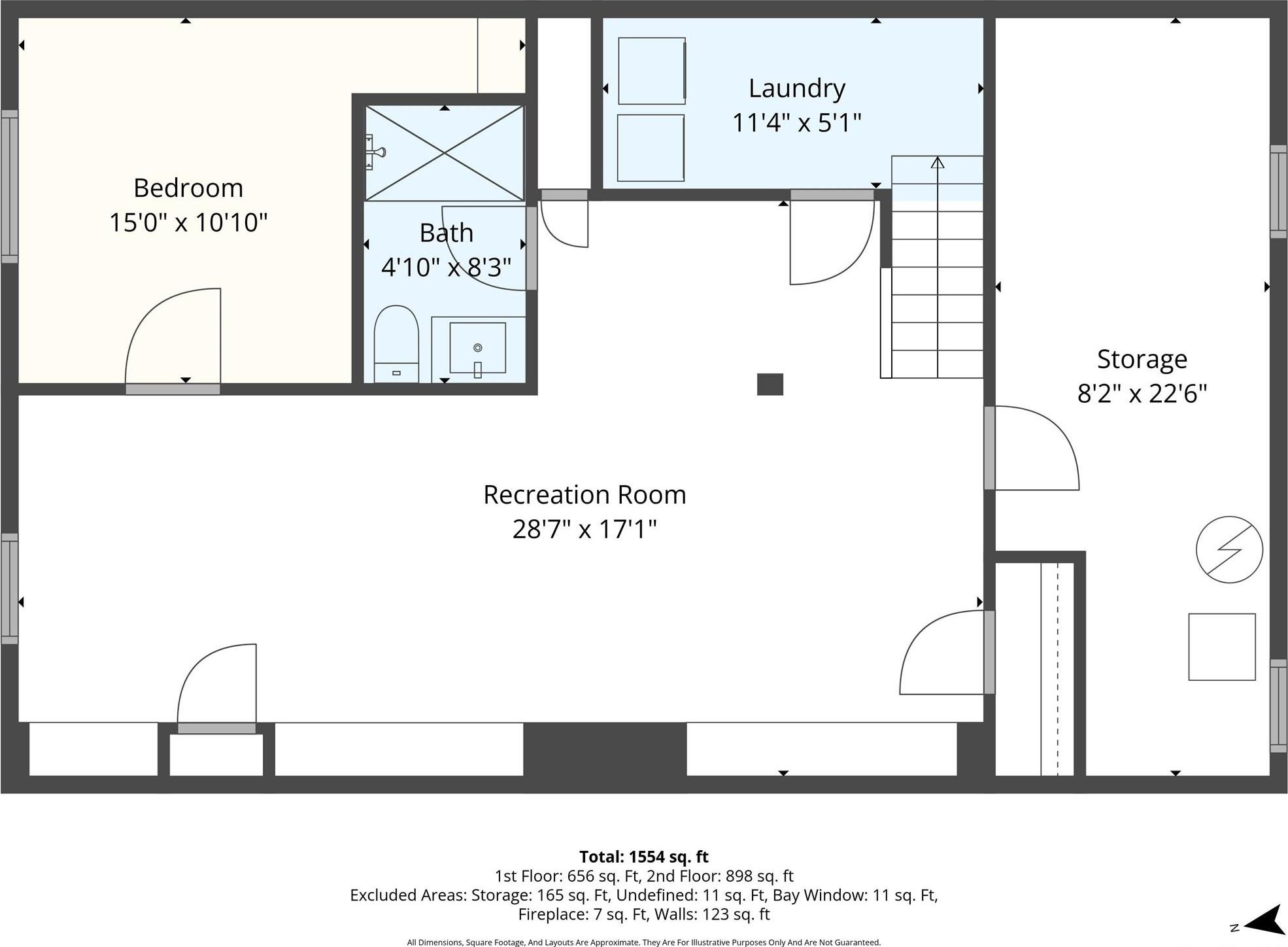 Single Family 8th  Nassau County, NY 11714, MLS-991074-46