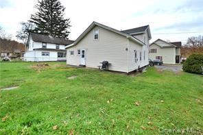 Single Family Broadhead Ulster County, NY 12428, MLS-991076-19