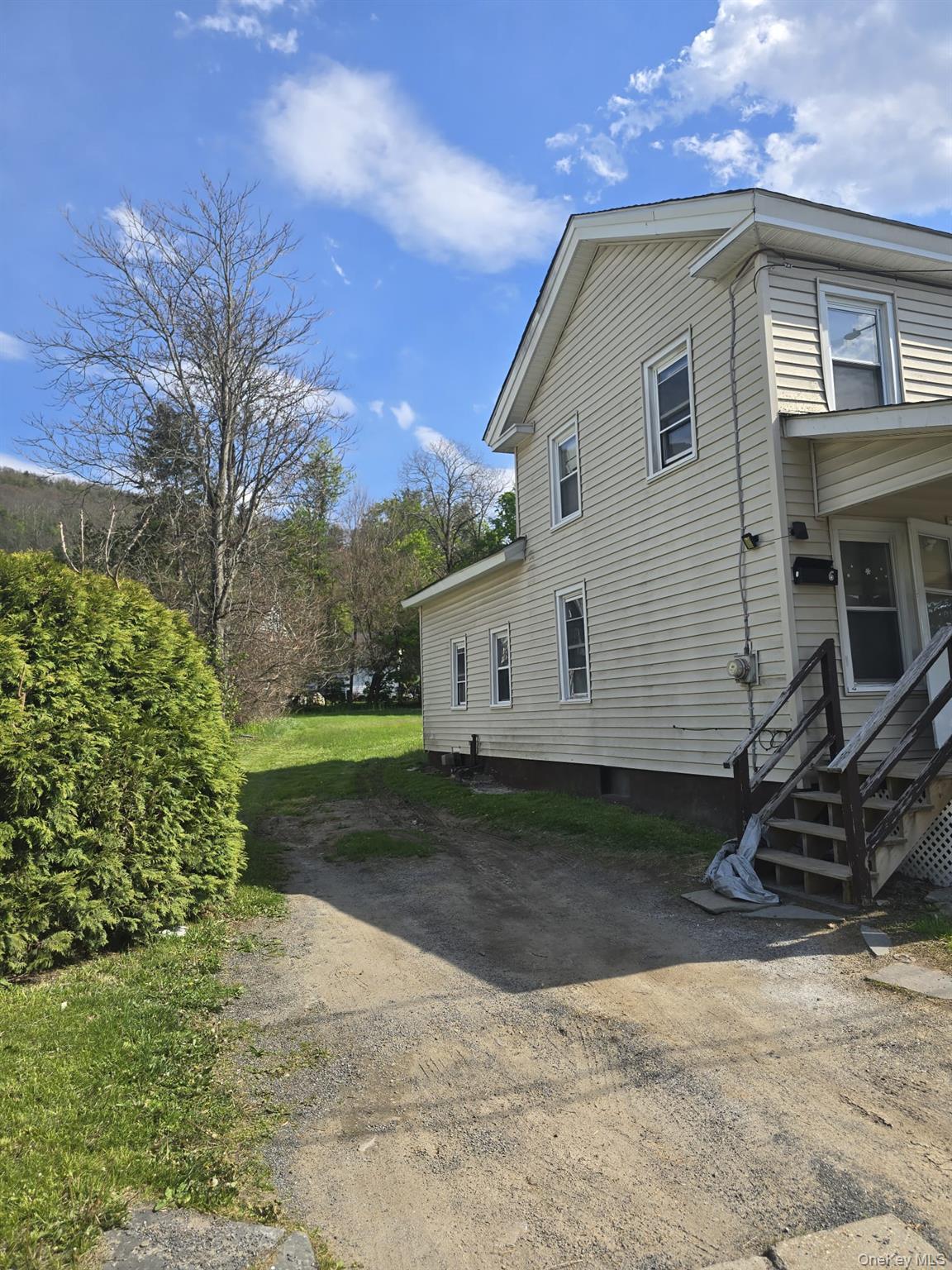 Single Family Broadhead Ulster County, NY 12428, MLS-991076-2