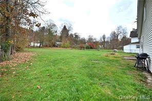 Single Family Broadhead Ulster County, NY 12428, MLS-991076-21