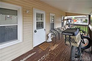 Single Family Broadhead Ulster County, NY 12428, MLS-991076-3