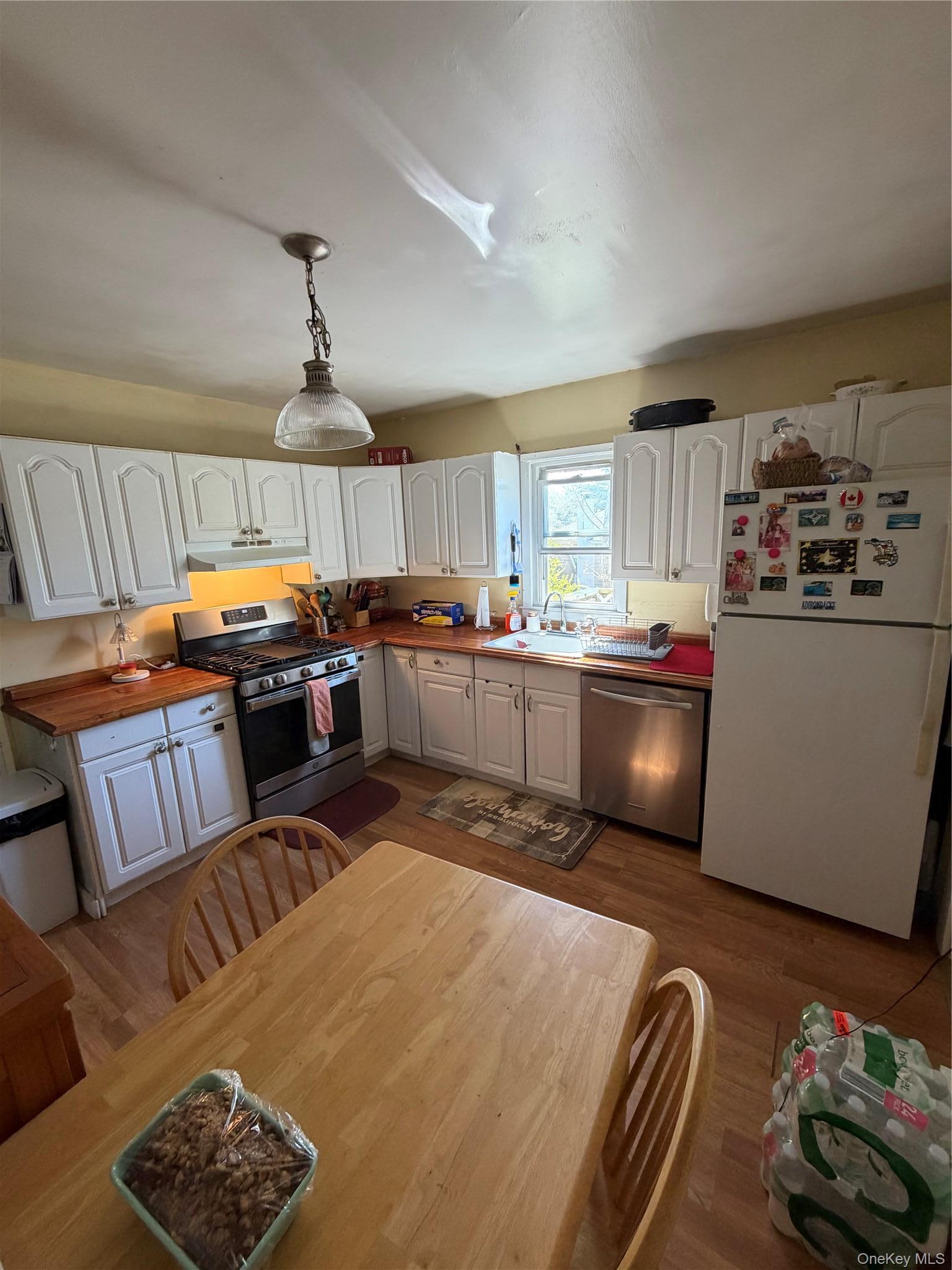 Single Family Pleasant  Putnam County, NY 10512, MLS-991079-12