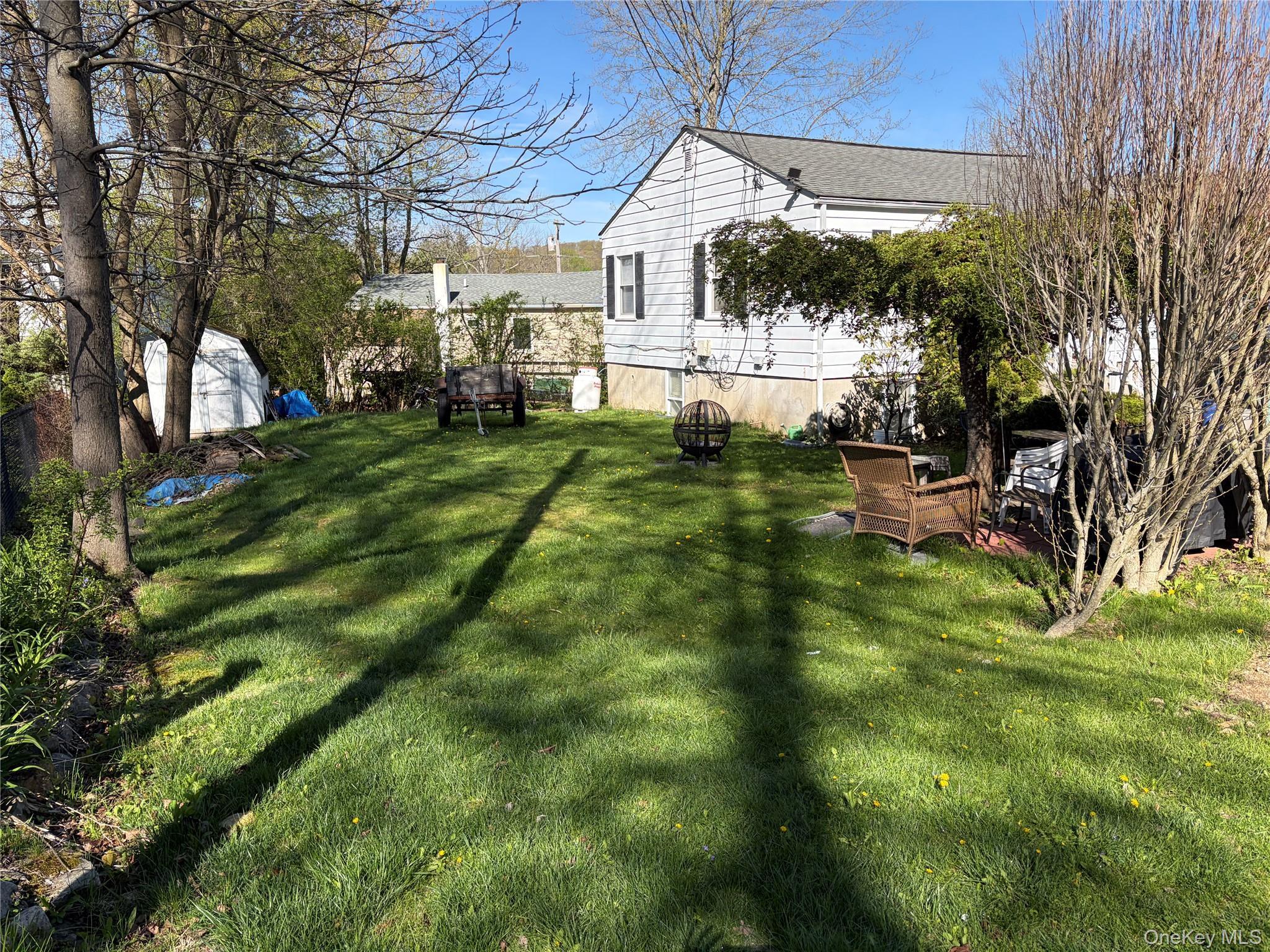 Single Family Pleasant  Putnam County, NY 10512, MLS-991079-2