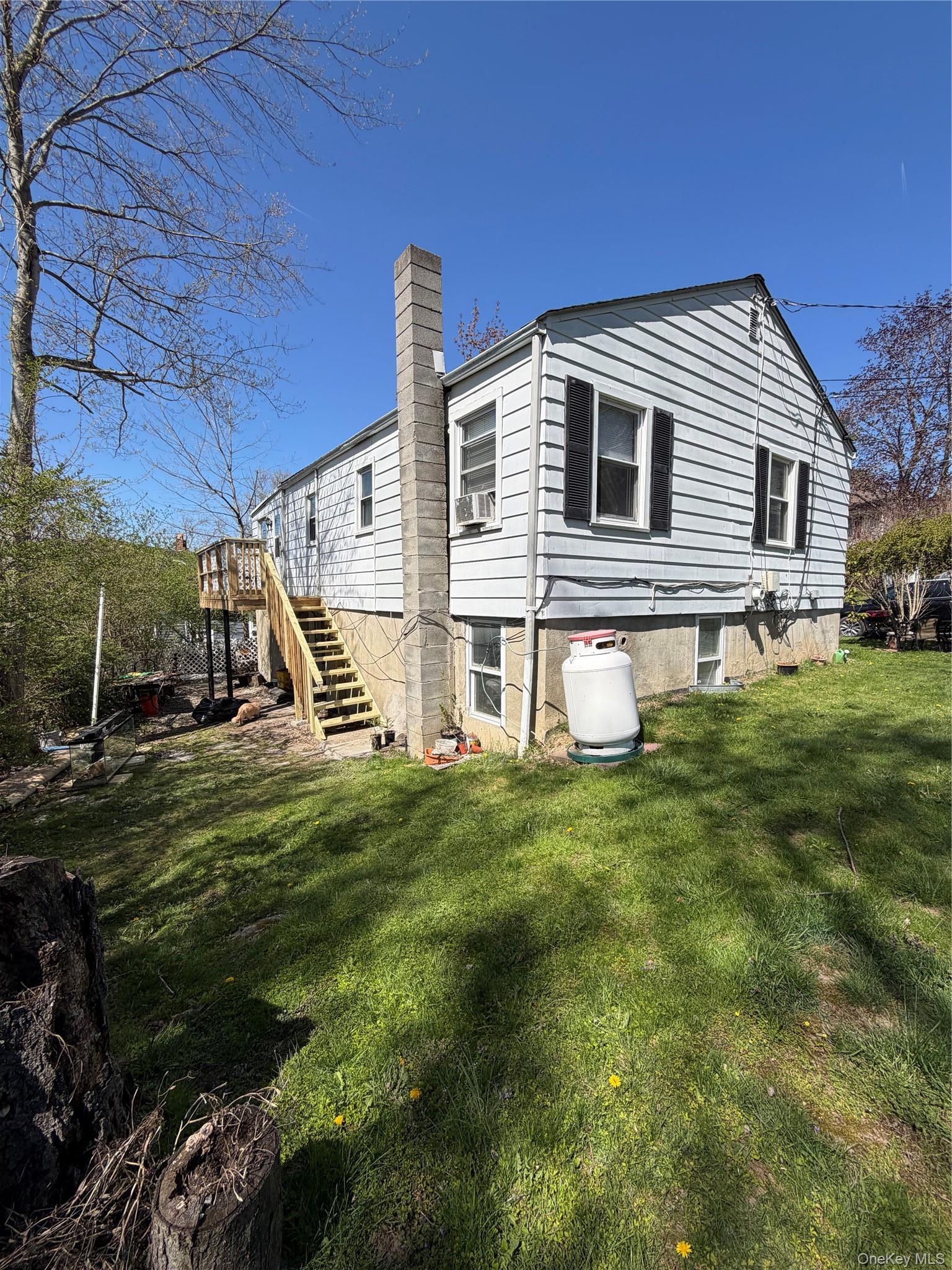 Single Family Pleasant  Putnam County, NY 10512, MLS-991079-3