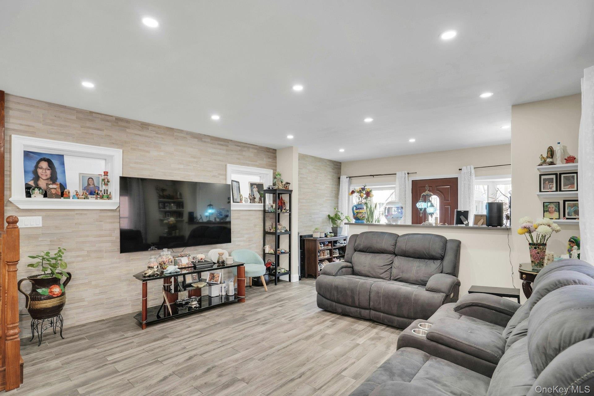 Single Family 95th  Queens, NY 11416, MLS-991091-14