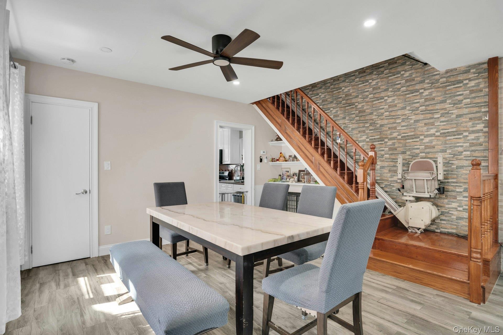 Single Family 95th  Queens, NY 11416, MLS-991091-19