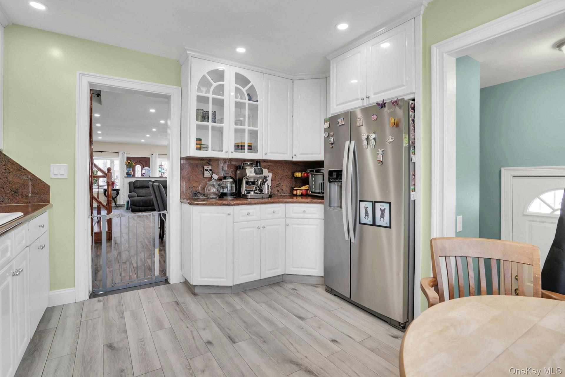 Single Family 95th  Queens, NY 11416, MLS-991091-25