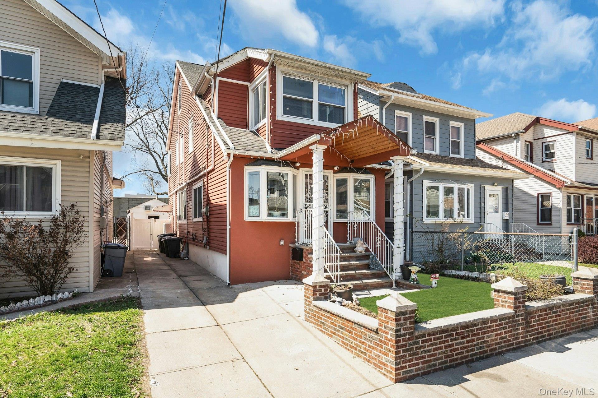 Single Family 95th  Queens, NY 11416, MLS-991091-4