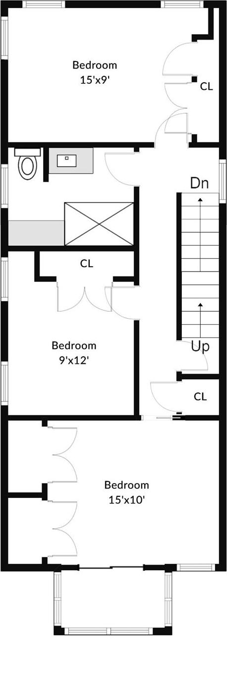 Single Family 95th  Queens, NY 11416, MLS-991091-46