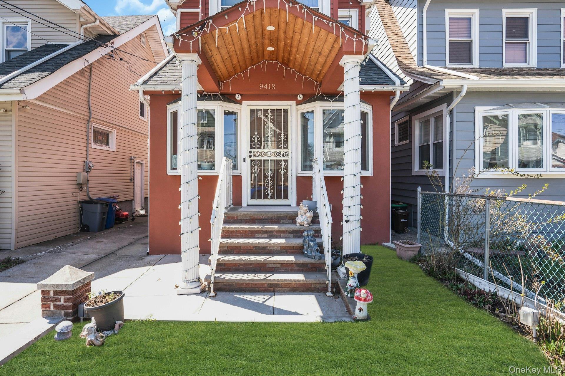 Single Family 95th  Queens, NY 11416, MLS-991091-5