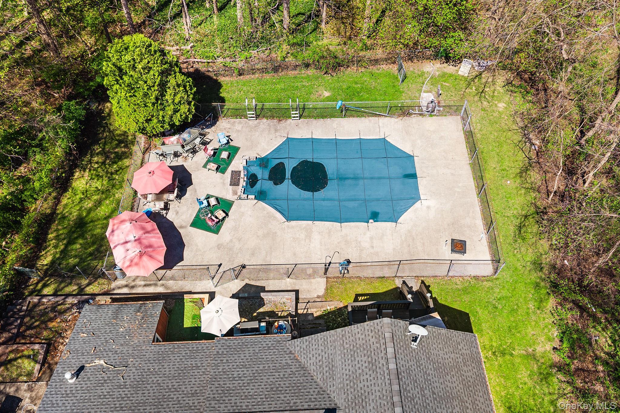 Single Family Hustis Road Putnam County, NY 10516, MLS-991094-16