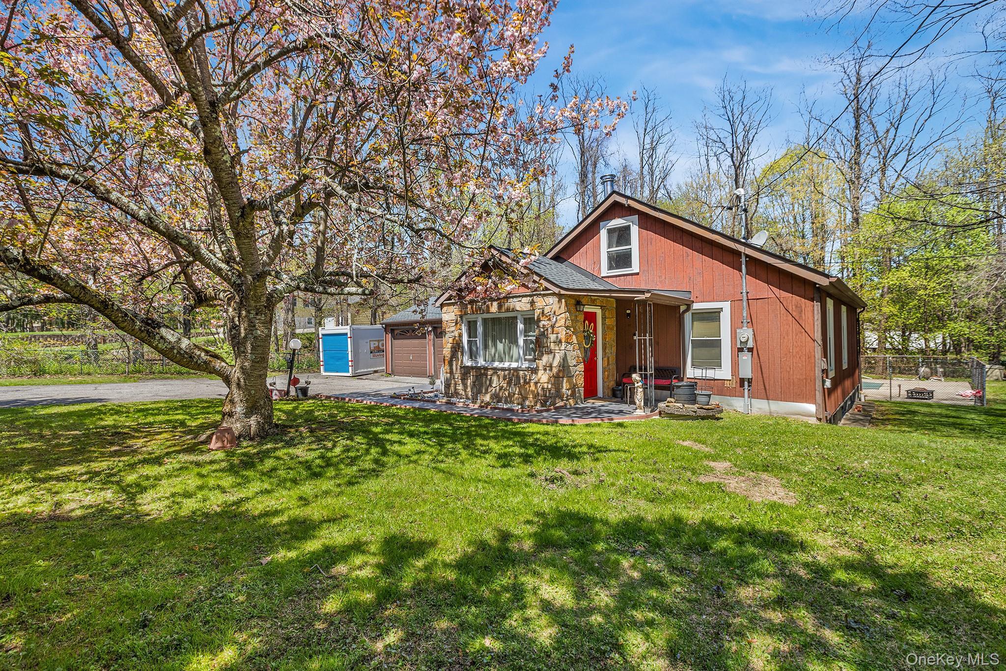 Single Family Hustis Road Putnam County, NY 10516, MLS-991094-3