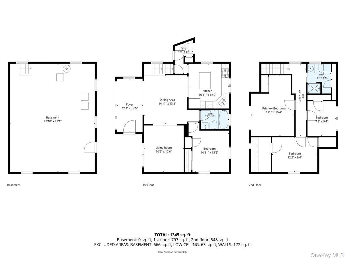 Single Family June Avenue  Nassau County, NY 11709, MLS-991119-34