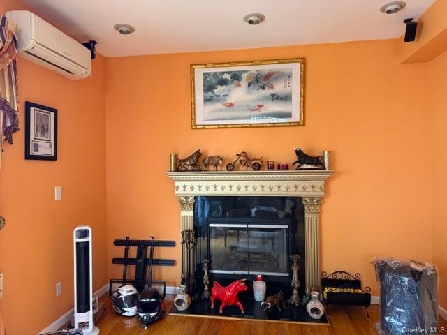 Single Family 188th Street Queens, NY 11366, MLS-991125-11