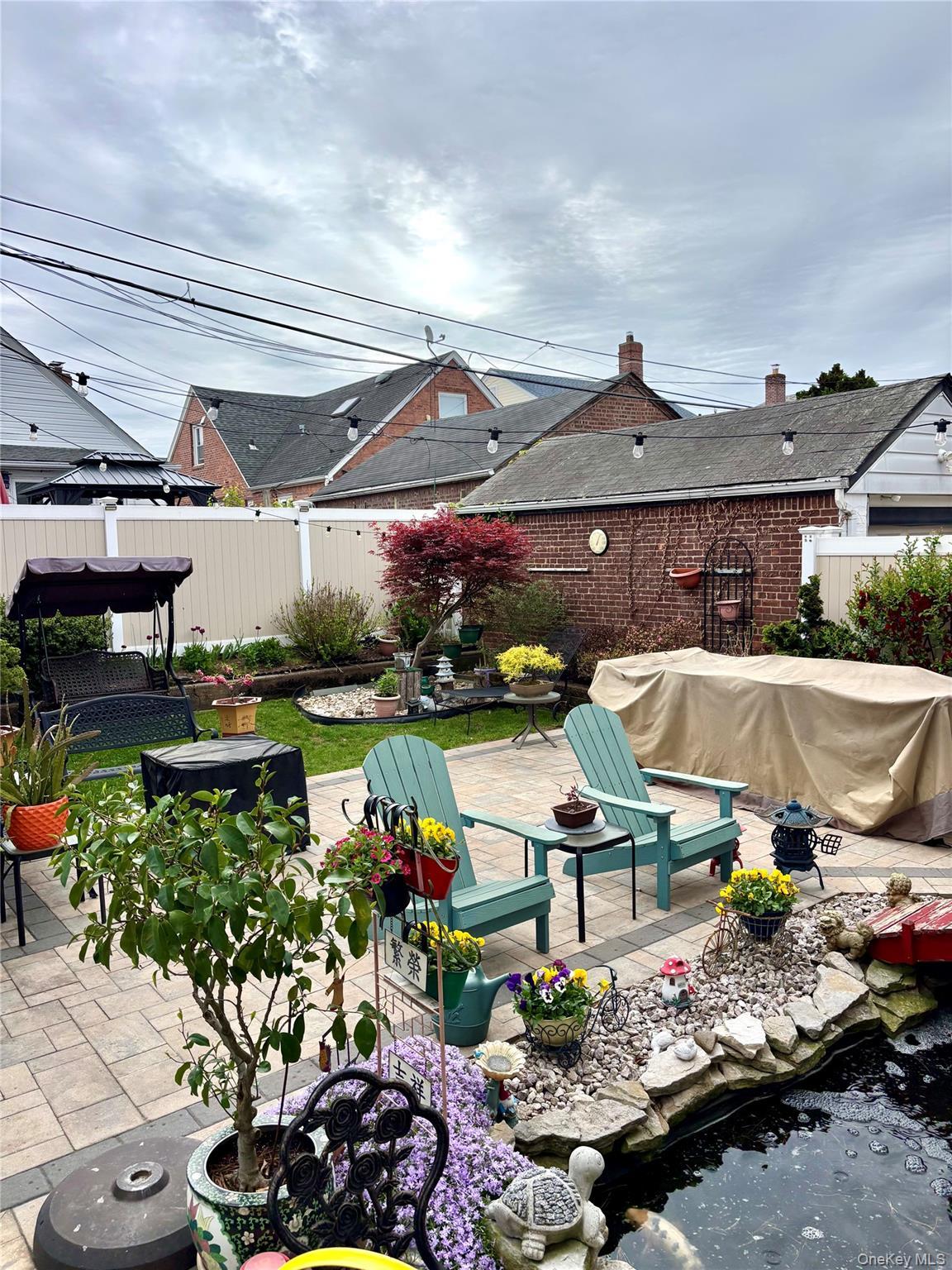 Single Family 188th Street Queens, NY 11366, MLS-991125-19