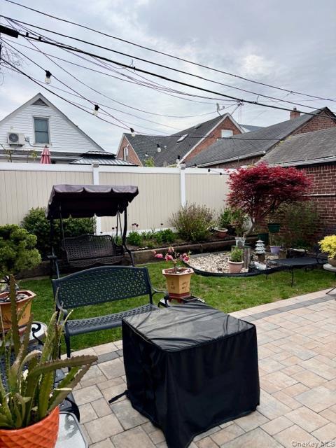 Single Family 188th Street  Queens, NY 11366, MLS-991125-22