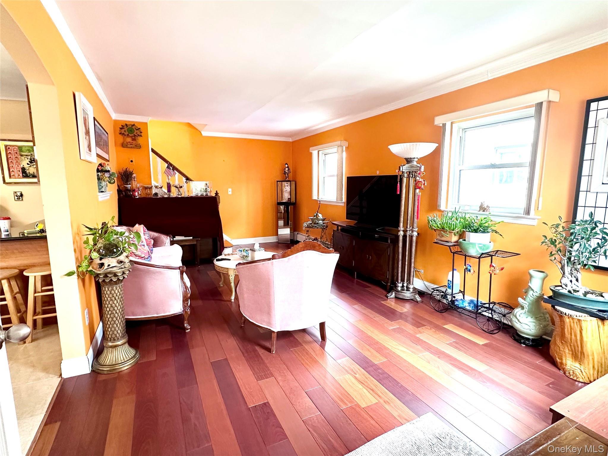 Single Family 188th Street Queens, NY 11366, MLS-991125-4