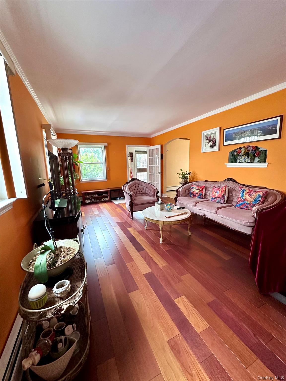 Single Family 188th Street Queens, NY 11366, MLS-991125-5