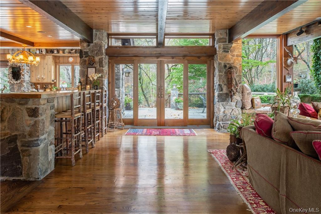 Single Family Trinity Pass Westchester County, NY 10576, MLS-991143-12