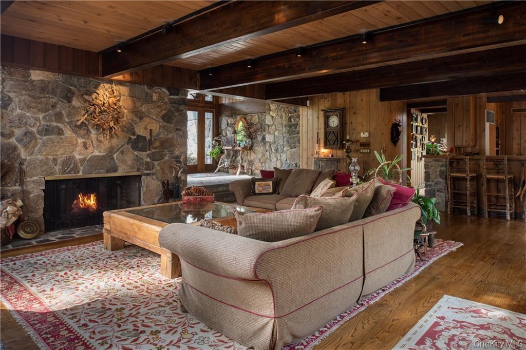 Single Family Trinity Pass Westchester County, NY 10576, MLS-991143-14