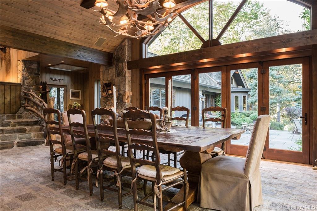 Single Family Trinity Pass Westchester County, NY 10576, MLS-991143-17