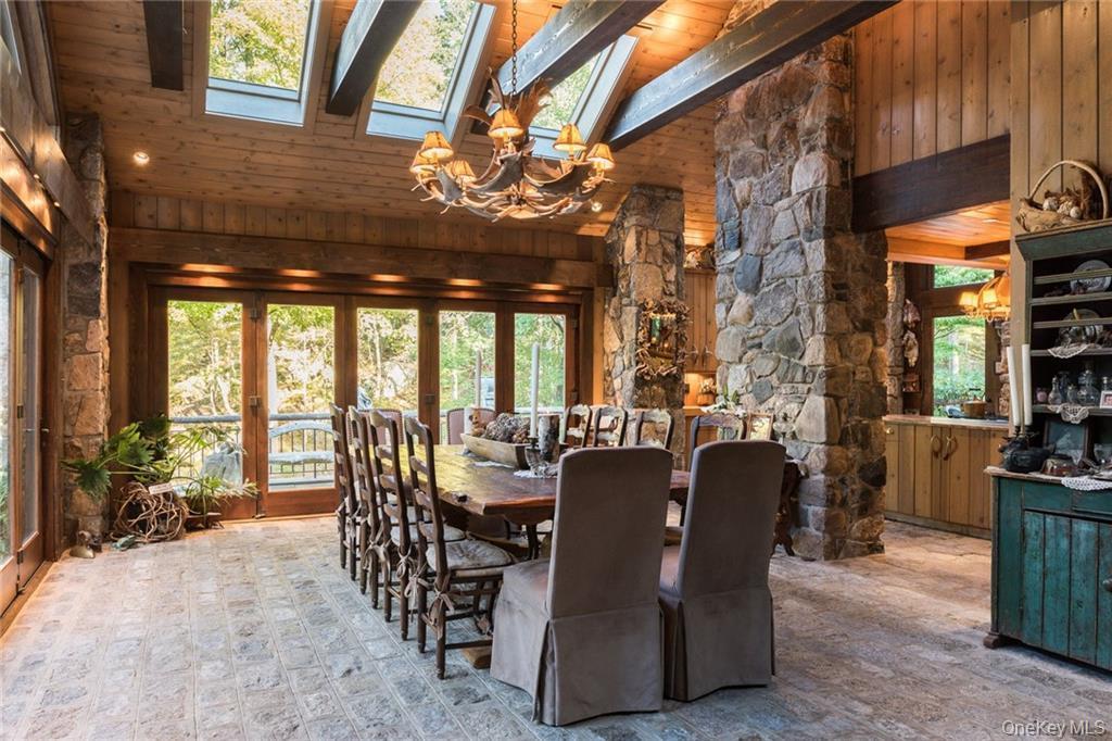 Single Family Trinity Pass Westchester County, NY 10576, MLS-991143-18