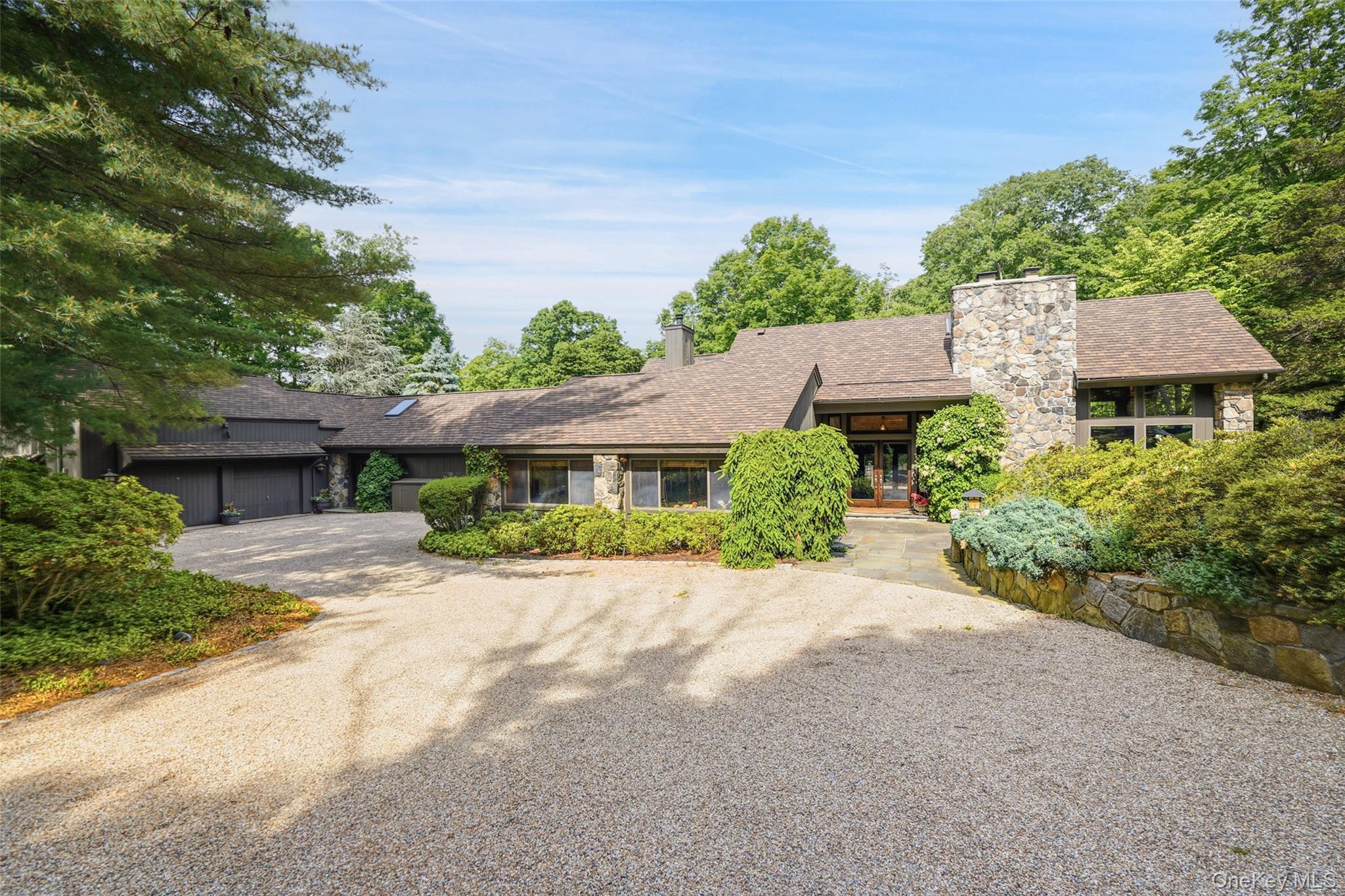 Single Family Trinity Pass Westchester County, NY 10576, MLS-991143-2