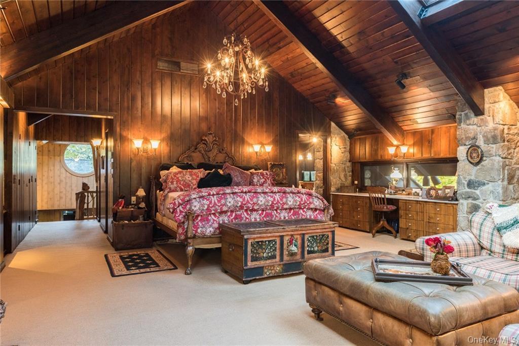 Single Family Trinity Pass Westchester County, NY 10576, MLS-991143-26