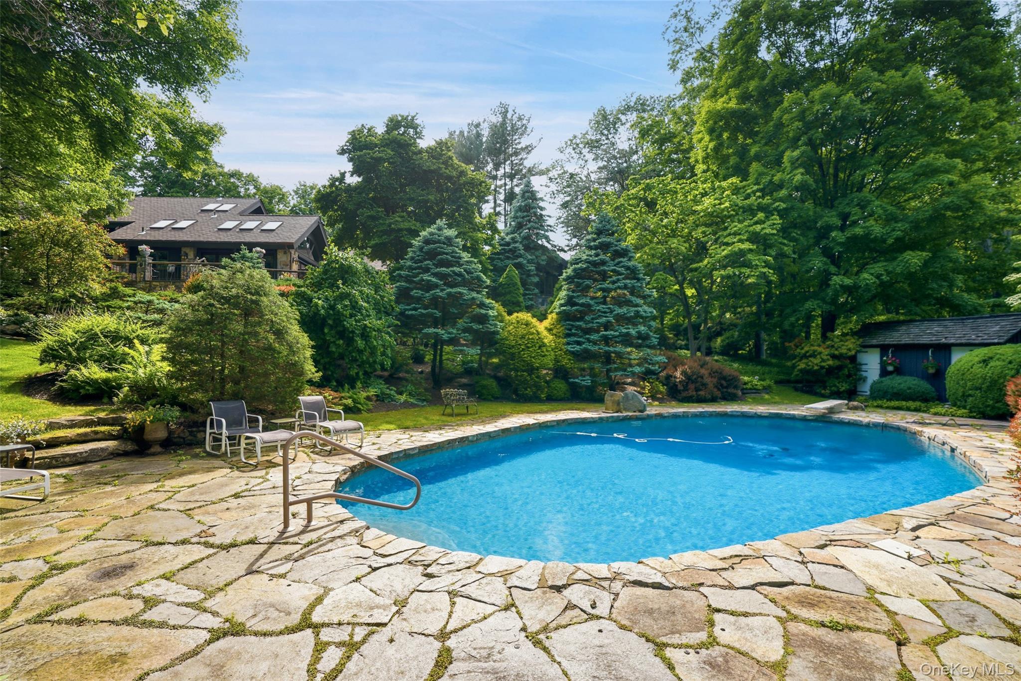 Single Family Trinity Pass Westchester County, NY 10576, MLS-991143-3