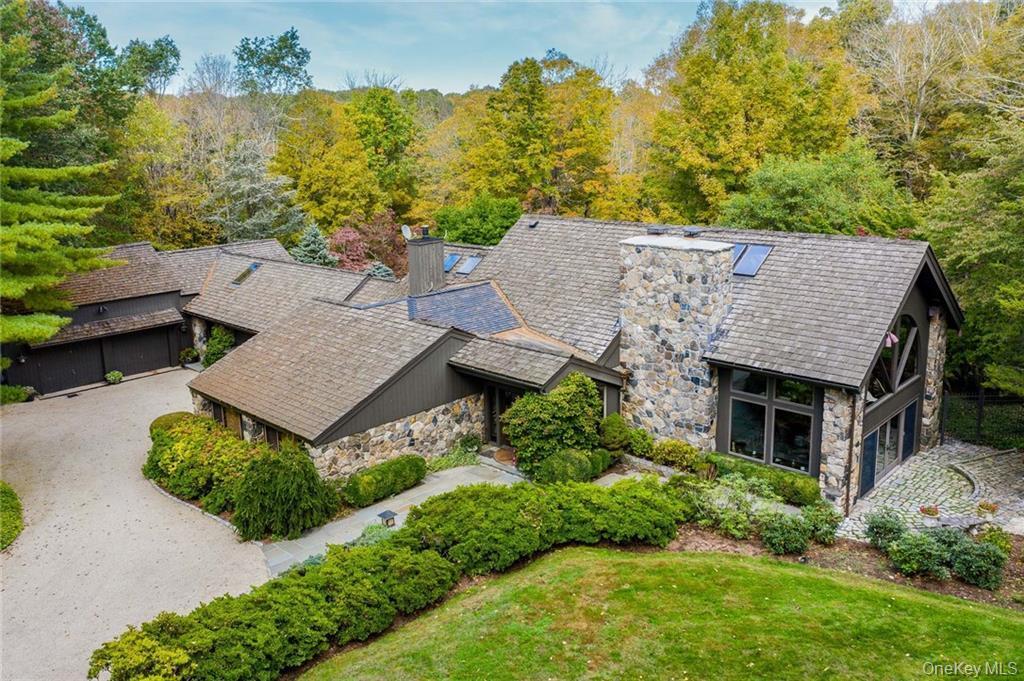 Single Family Trinity Pass Westchester County, NY 10576, MLS-991143-32