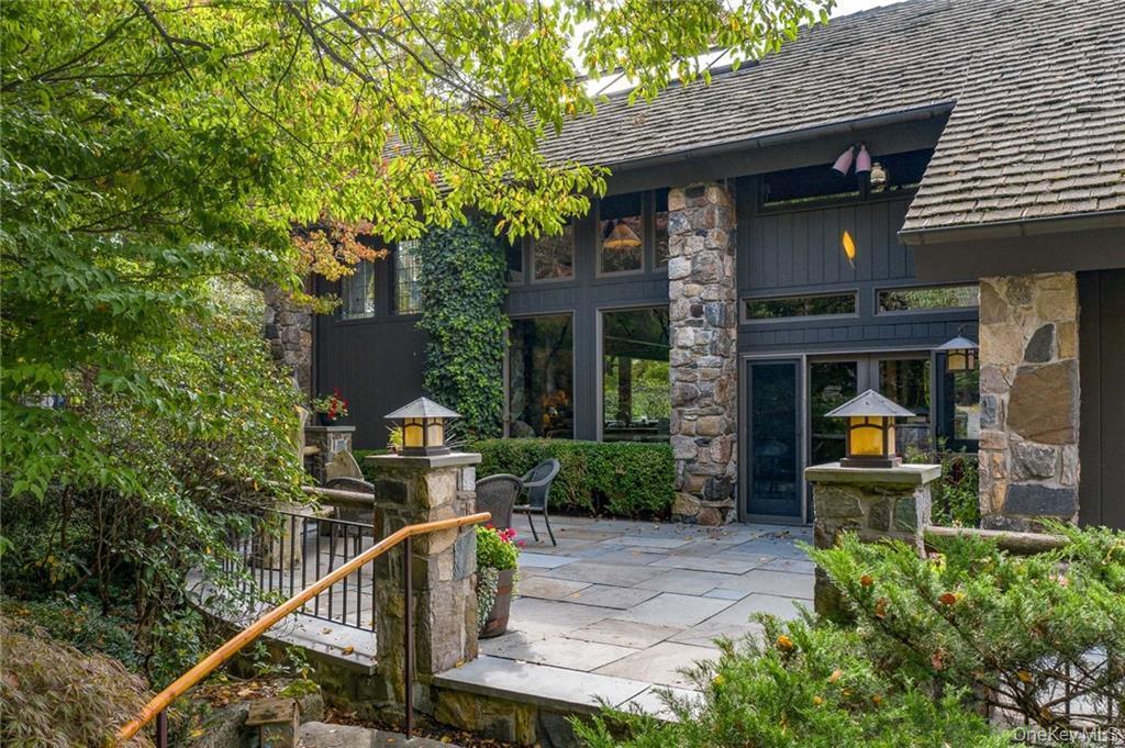 Single Family Trinity Pass Westchester County, NY 10576, MLS-991143-33