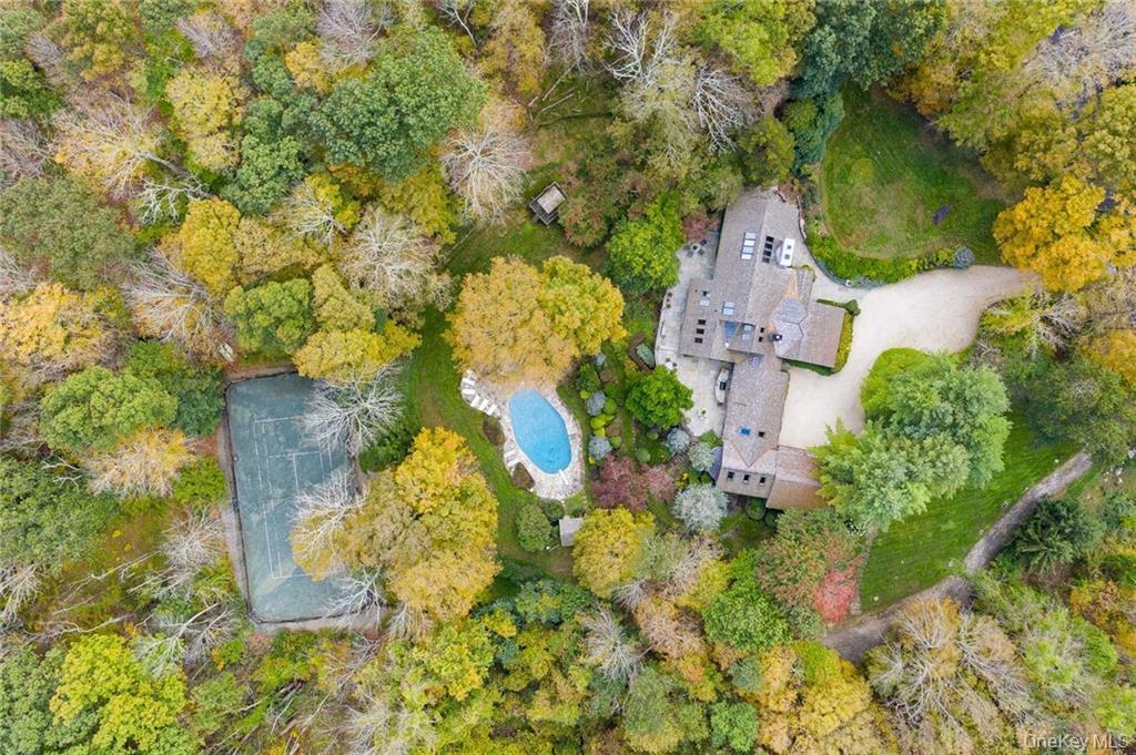 Single Family Trinity Pass Westchester County, NY 10576, MLS-991143-36