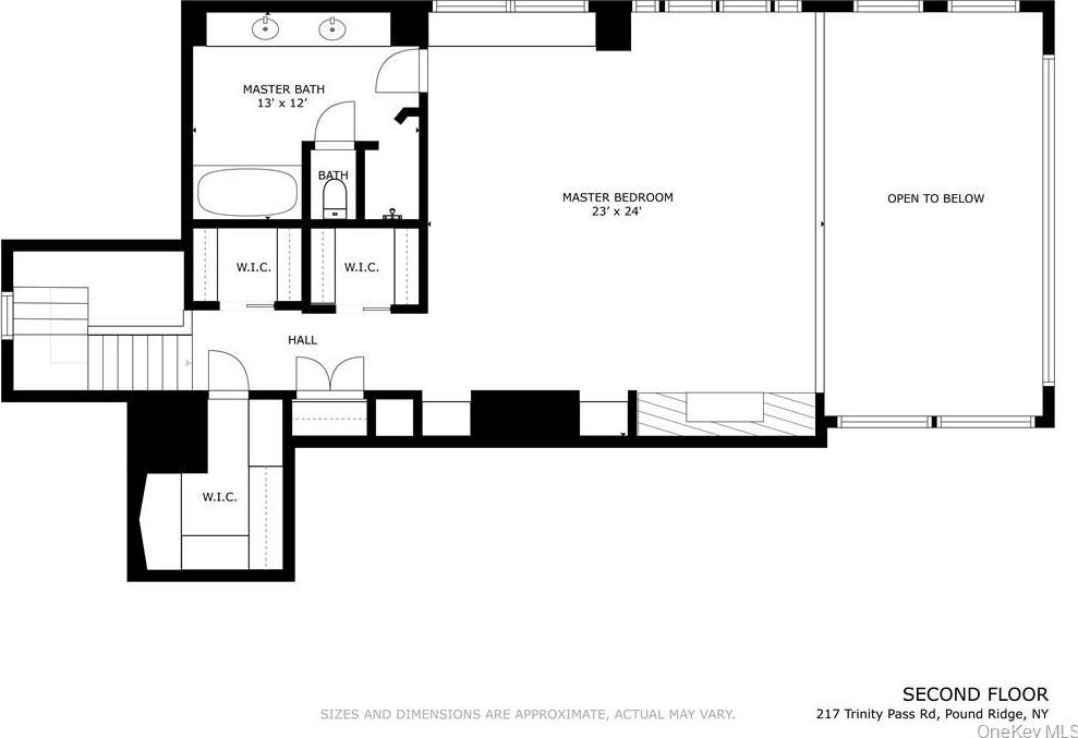 Single Family Trinity Pass Westchester County, NY 10576, MLS-991143-38