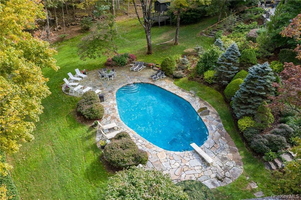 Single Family Trinity Pass Westchester County, NY 10576, MLS-991143-4