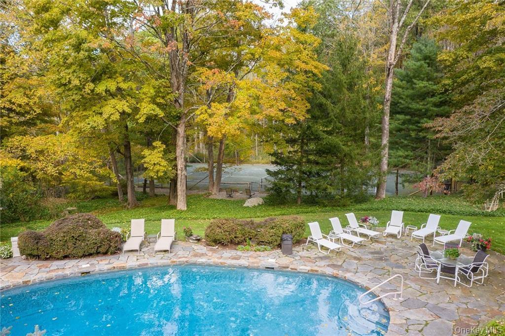Single Family Trinity Pass Westchester County, NY 10576, MLS-991143-7