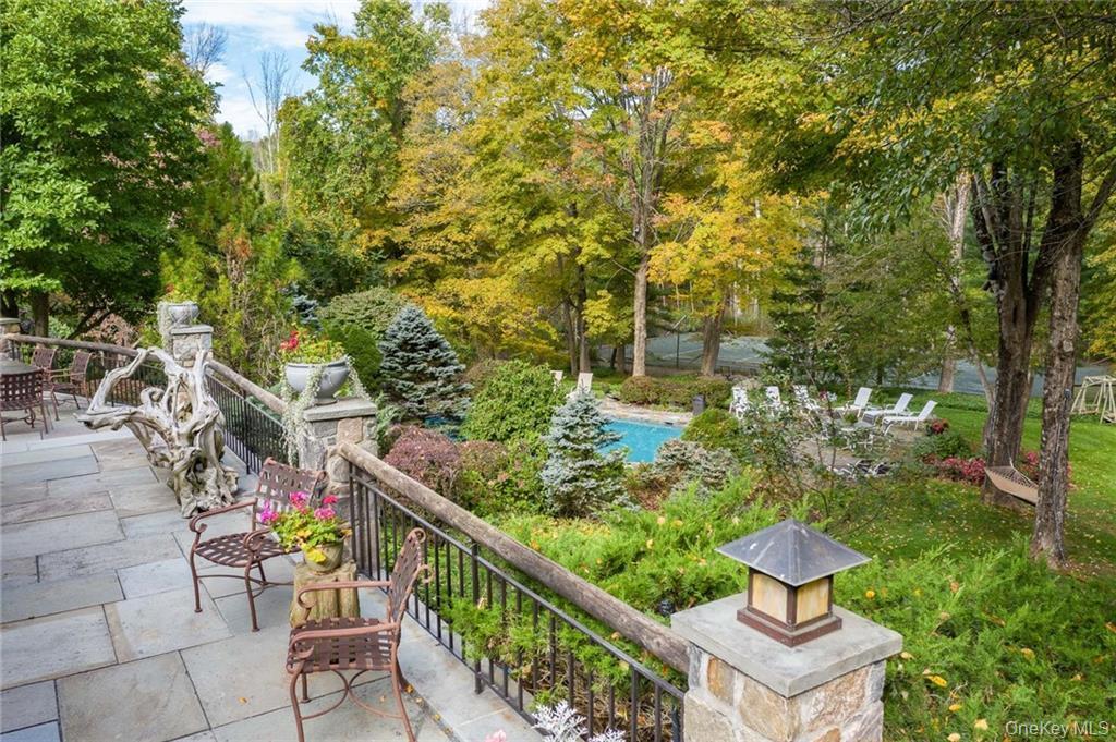 Single Family Trinity Pass Westchester County, NY 10576, MLS-991143-8
