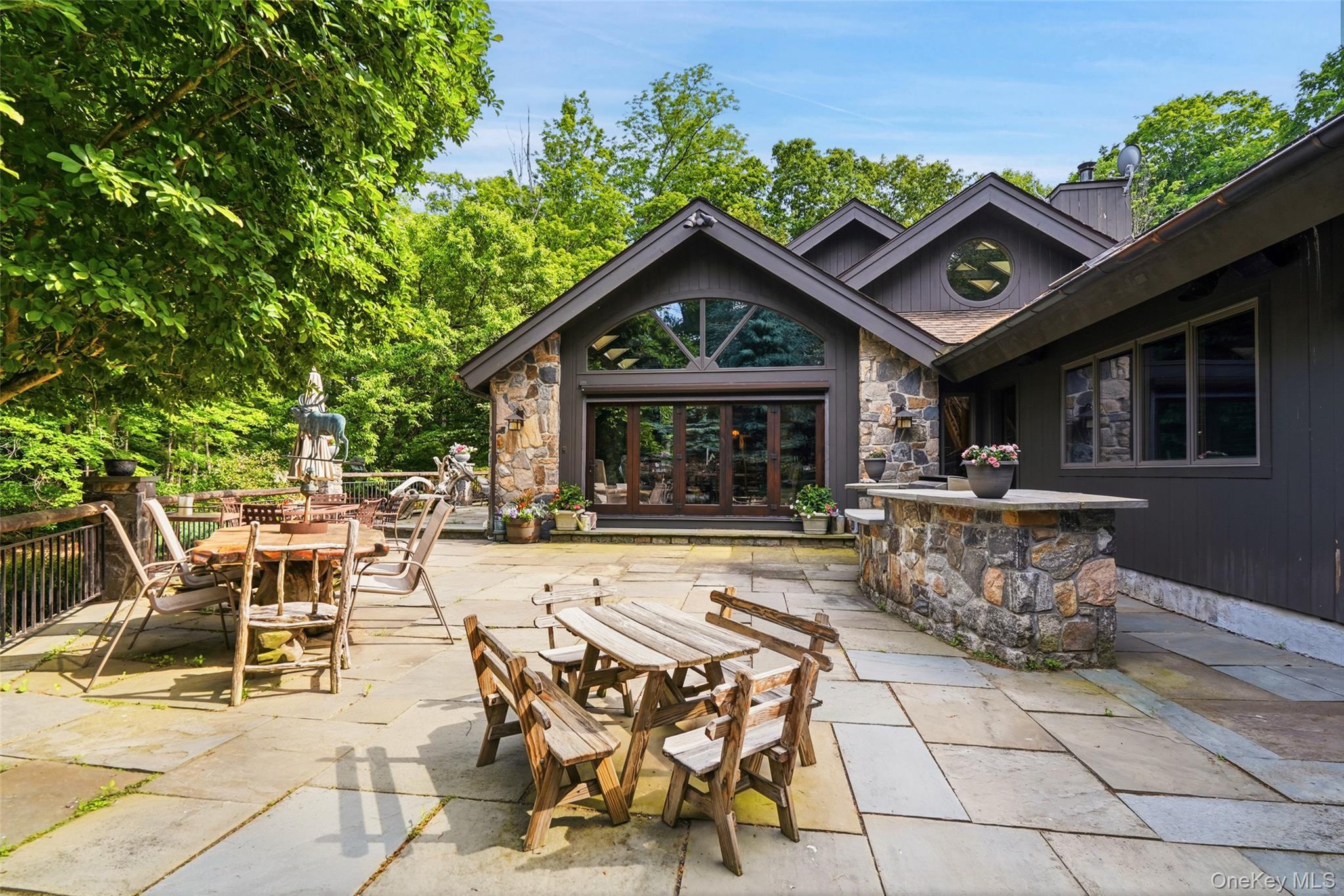 Single Family Trinity Pass Westchester County, NY 10576, MLS-991143-9