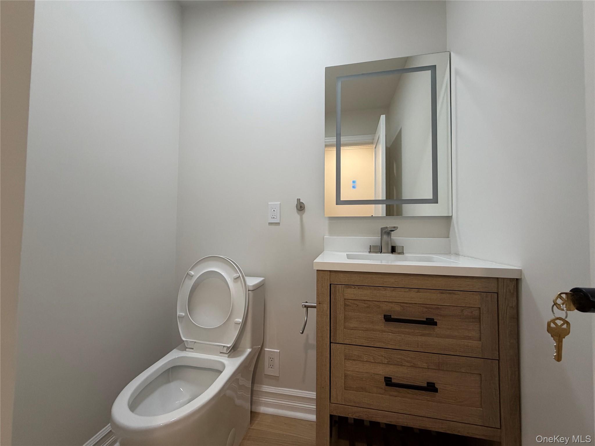 Apartment Fremont  Westchester County, NY 10528, MLS-991145-4