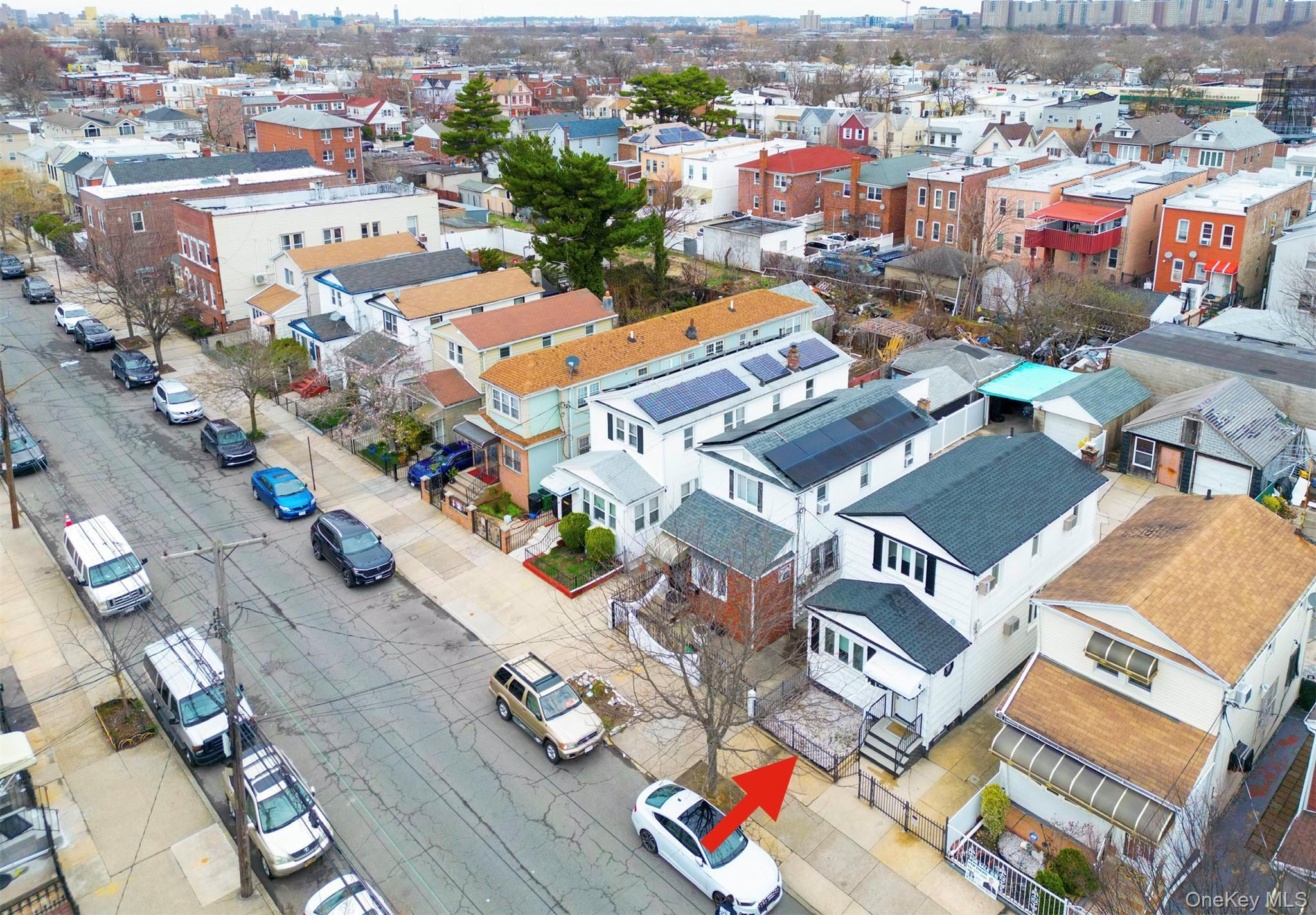 Single Family 95th  Brooklyn, NY 11236, MLS-991147-20